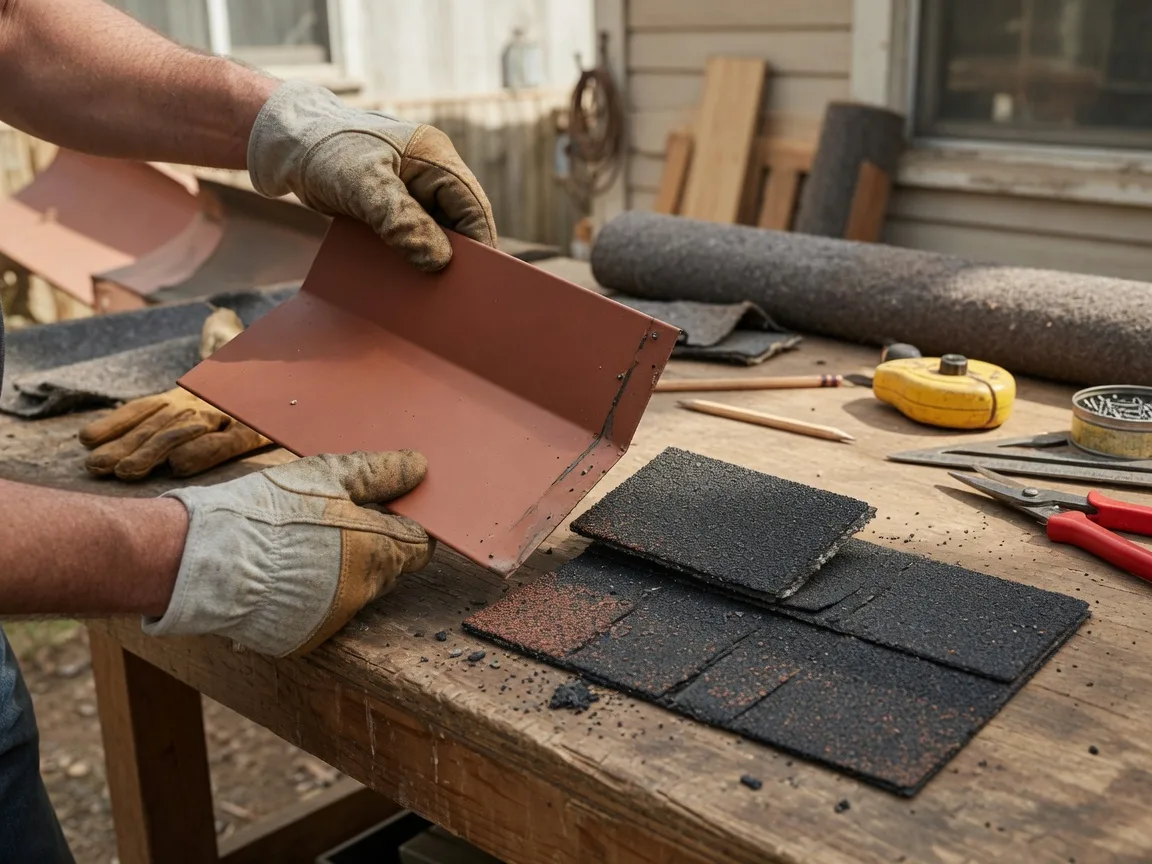 Roof Repair company in Mcgrew, NE